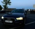 Синій Ауді А4, об'ємом двигуна 1.98 л та пробігом 190 тис. км за 11200 $, фото 1 на Automoto.ua