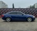 Синий Ауди А4, объемом двигателя 1.98 л и пробегом 172 тыс. км за 13700 $, фото 4 на Automoto.ua