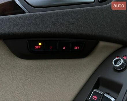 Синій Ауді А4, об'ємом двигуна 2 л та пробігом 155 тис. км за 14100 $, фото 12 на Automoto.ua