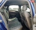 Синий Ауди А4, объемом двигателя 1.98 л и пробегом 170 тыс. км за 10500 $, фото 1 на Automoto.ua