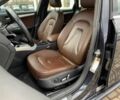 Синій Ауді А4, об'ємом двигуна 2 л та пробігом 179 тис. км за 12999 $, фото 10 на Automoto.ua