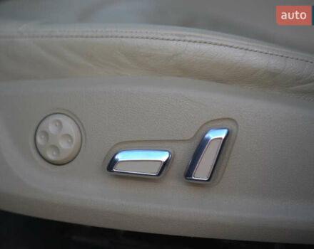 Синій Ауді А4, об'ємом двигуна 2 л та пробігом 195 тис. км за 12850 $, фото 23 на Automoto.ua