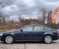 Синій Ауді А4, об'ємом двигуна 2 л та пробігом 179 тис. км за 12999 $, фото 3 на Automoto.ua