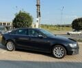Синий Ауди А4, объемом двигателя 1.98 л и пробегом 194 тыс. км за 13000 $, фото 1 на Automoto.ua