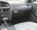 Синій Ауді А4, об'ємом двигуна 2 л та пробігом 204 тис. км за 12500 $, фото 7 на Automoto.ua