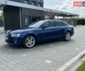 Синий Ауди А4, объемом двигателя 1.97 л и пробегом 249 тыс. км за 16500 $, фото 7 на Automoto.ua