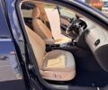 Синій Ауді А4, об'ємом двигуна 1.98 л та пробігом 135 тис. км за 12500 $, фото 22 на Automoto.ua