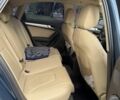 Синий Ауди А4, объемом двигателя 2 л и пробегом 254 тыс. км за 14801 $, фото 7 на Automoto.ua