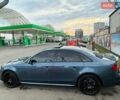 Синий Ауди А4, объемом двигателя 1.98 л и пробегом 235 тыс. км за 16000 $, фото 9 на Automoto.ua