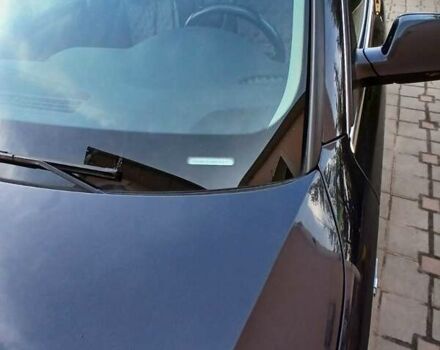 Синий Ауди А4, объемом двигателя 1.98 л и пробегом 154 тыс. км за 13000 $, фото 1 на Automoto.ua