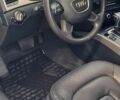 Синій Ауді А4, об'ємом двигуна 2 л та пробігом 154 тис. км за 16500 $, фото 33 на Automoto.ua