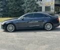 Синий Ауди А4, объемом двигателя 2 л и пробегом 174 тыс. км за 12500 $, фото 1 на Automoto.ua