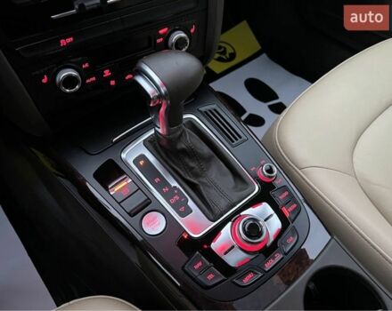 Синій Ауді А4, об'ємом двигуна 2 л та пробігом 155 тис. км за 14100 $, фото 16 на Automoto.ua