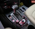 Синій Ауді А4, об'ємом двигуна 2 л та пробігом 155 тис. км за 14100 $, фото 16 на Automoto.ua