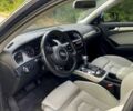 Синий Ауди А4, объемом двигателя 2 л и пробегом 79 тыс. км за 13500 $, фото 5 на Automoto.ua