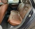 Синій Ауді А4, об'ємом двигуна 2 л та пробігом 179 тис. км за 12999 $, фото 12 на Automoto.ua