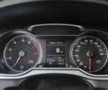 Синій Ауді А4, об'ємом двигуна 2 л та пробігом 204 тис. км за 12500 $, фото 5 на Automoto.ua