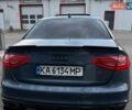 Синий Ауди А4, объемом двигателя 1.98 л и пробегом 235 тыс. км за 16000 $, фото 7 на Automoto.ua