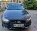 Синий Ауди А4, объемом двигателя 1.98 л и пробегом 154 тыс. км за 13000 $, фото 6 на Automoto.ua
