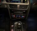 Синий Ауди А4, объемом двигателя 2 л и пробегом 170 тыс. км за 14000 $, фото 11 на Automoto.ua