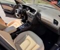 Синій Ауді А4, об'ємом двигуна 1.98 л та пробігом 135 тис. км за 12500 $, фото 21 на Automoto.ua