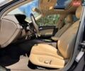 Синій Ауді А4, об'ємом двигуна 1.98 л та пробігом 135 тис. км за 12500 $, фото 26 на Automoto.ua