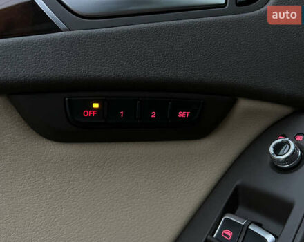 Синий Ауди А4, объемом двигателя 1.98 л и пробегом 155 тыс. км за 14999 $, фото 11 на Automoto.ua