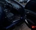 Синий Ауди А4, объемом двигателя 2 л и пробегом 170 тыс. км за 14000 $, фото 6 на Automoto.ua