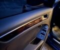 Синий Ауди А4, объемом двигателя 2 л и пробегом 170 тыс. км за 14000 $, фото 13 на Automoto.ua