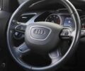 Синій Ауді А4, об'ємом двигуна 2 л та пробігом 204 тис. км за 12500 $, фото 6 на Automoto.ua