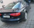 Синий Ауди А4, объемом двигателя 1.98 л и пробегом 154 тыс. км за 13000 $, фото 5 на Automoto.ua