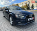 Синий Ауди А4, объемом двигателя 1.98 л и пробегом 190 тыс. км за 11000 $, фото 1 на Automoto.ua