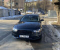 Синий Ауди А4, объемом двигателя 1.98 л и пробегом 121 тыс. км за 14000 $, фото 43 на Automoto.ua