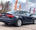 Синій Ауді А4, об'ємом двигуна 2 л та пробігом 179 тис. км за 12999 $, фото 4 на Automoto.ua