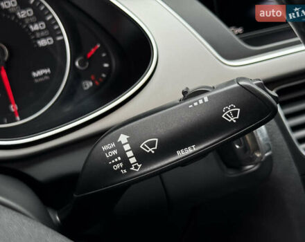 Синій Ауді А4, об'ємом двигуна 2 л та пробігом 152 тис. км за 14900 $, фото 31 на Automoto.ua