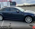Синий Ауди А4, объемом двигателя 2 л и пробегом 252 тыс. км за 10300 $, фото 1 на Automoto.ua
