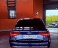 Синий Ауди А4, объемом двигателя 1.98 л и пробегом 140 тыс. км за 13800 $, фото 6 на Automoto.ua