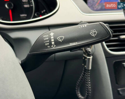 Синий Ауди А4, объемом двигателя 1.98 л и пробегом 192 тыс. км за 13490 $, фото 19 на Automoto.ua