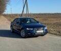 Синий Ауди А4, объемом двигателя 1.98 л и пробегом 222 тыс. км за 15000 $, фото 1 на Automoto.ua