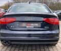 Синій Ауді А4, об'ємом двигуна 2 л та пробігом 179 тис. км за 12999 $, фото 5 на Automoto.ua