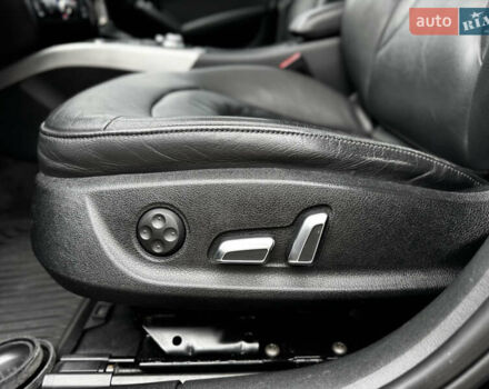 Синій Ауді А4, об'ємом двигуна 2 л та пробігом 152 тис. км за 14900 $, фото 22 на Automoto.ua