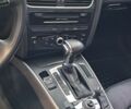 Синій Ауді А4, об'ємом двигуна 2 л та пробігом 154 тис. км за 16500 $, фото 32 на Automoto.ua