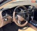 Синій Ауді А4, об'ємом двигуна 1.98 л та пробігом 135 тис. км за 12500 $, фото 29 на Automoto.ua