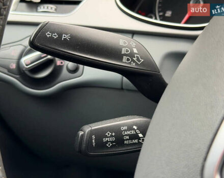 Синий Ауди А4, объемом двигателя 1.98 л и пробегом 192 тыс. км за 13490 $, фото 18 на Automoto.ua