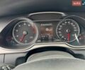 Синий Ауди А4, объемом двигателя 1.98 л и пробегом 157 тыс. км за 11000 $, фото 7 на Automoto.ua