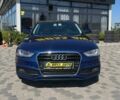 Синій Ауді А4, об'ємом двигуна 0 л та пробігом 191 тис. км за 11497 $, фото 1 на Automoto.ua
