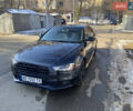 Синий Ауди А4, объемом двигателя 1.98 л и пробегом 121 тыс. км за 14000 $, фото 23 на Automoto.ua