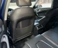 Синій Ауді А4, об'ємом двигуна 1.98 л та пробігом 172 тис. км за 12600 $, фото 19 на Automoto.ua