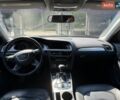 Синій Ауді А4, об'ємом двигуна 1.98 л та пробігом 161 тис. км за 13500 $, фото 9 на Automoto.ua