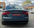 Синій Ауді А4, об'ємом двигуна 1.98 л та пробігом 113 тис. км за 13500 $, фото 16 на Automoto.ua